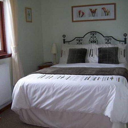 Hotel Glenshian Fort William Zewnętrze zdjęcie