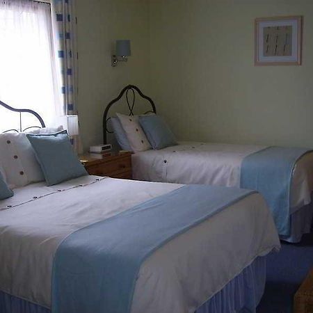 Hotel Glenshian Fort William Zewnętrze zdjęcie