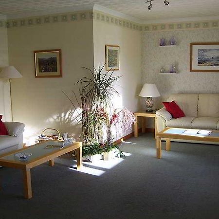 Hotel Glenshian Fort William Zewnętrze zdjęcie