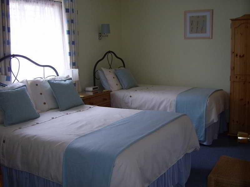 Hotel Glenshian Fort William Zewnętrze zdjęcie