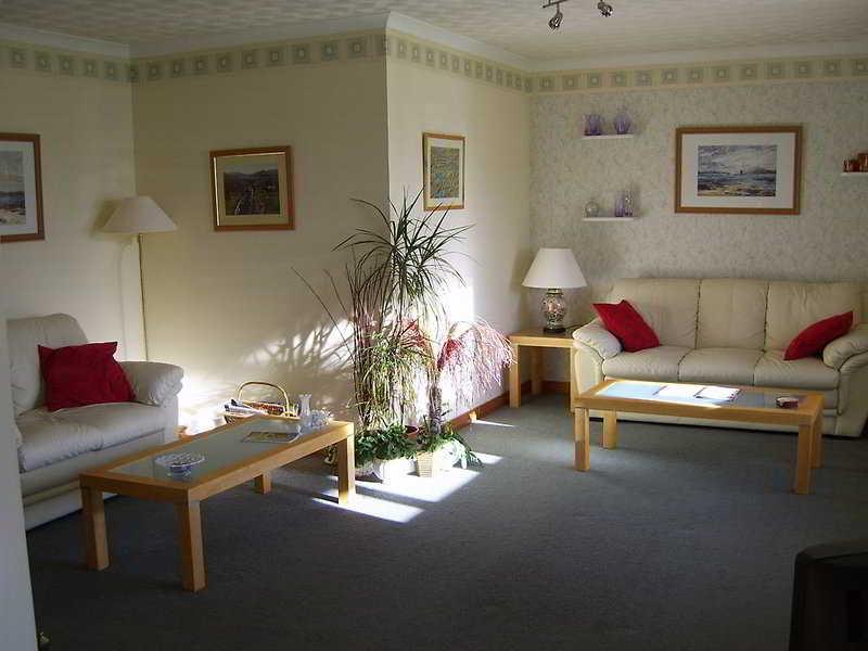 Hotel Glenshian Fort William Zewnętrze zdjęcie